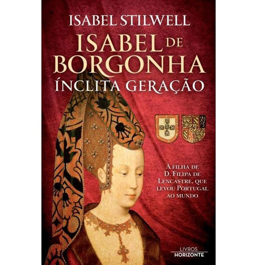 Isabel de Borgonha Ínclita Geração