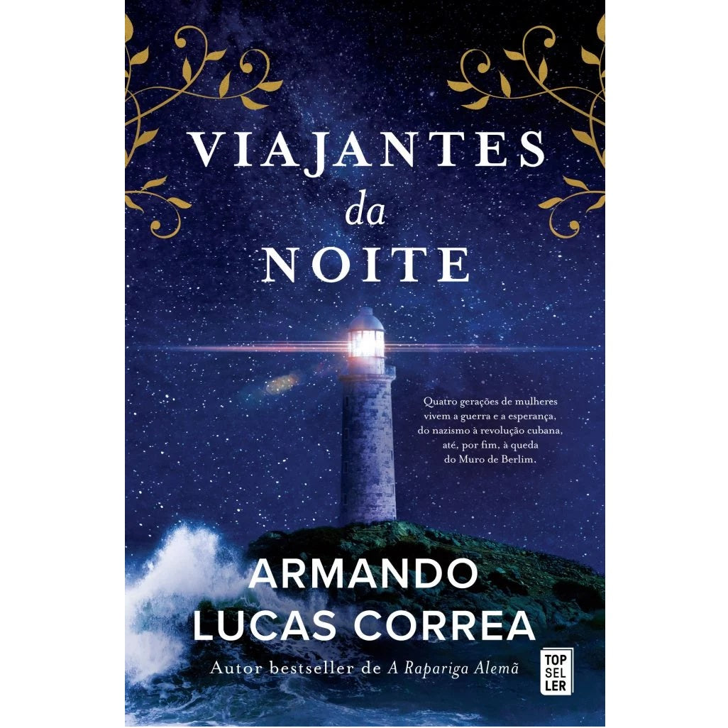 Viajantes da Noite