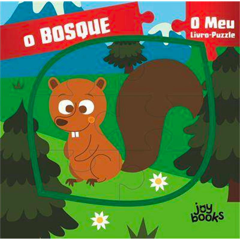 O Bosque