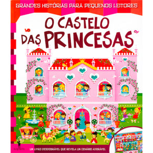 O Castelo das Princesas