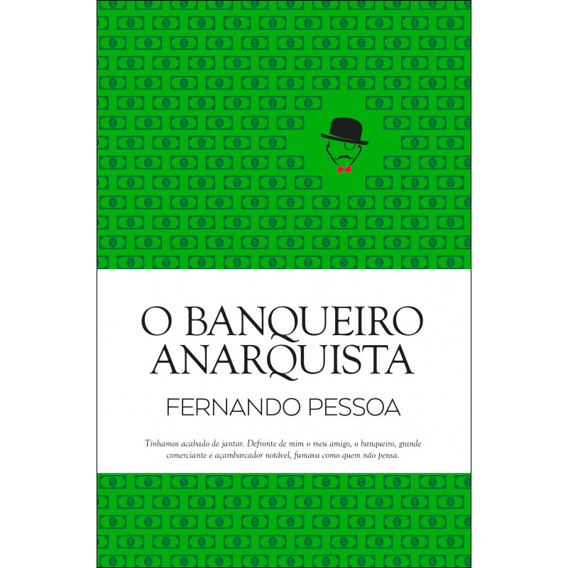 O Banqueiro Anarquista