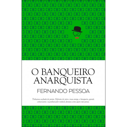 O Banqueiro Anarquista