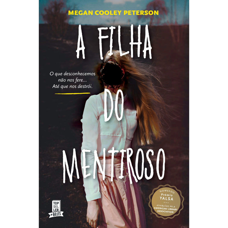 A Filha do Mentiroso