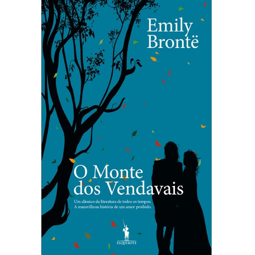O Monte dos Vendavais