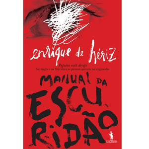 Manual da Escuridão