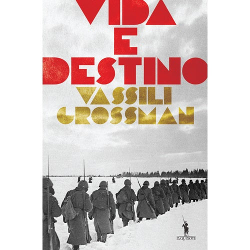 Vida e Destino