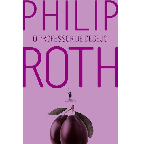 O Professor de Desejo