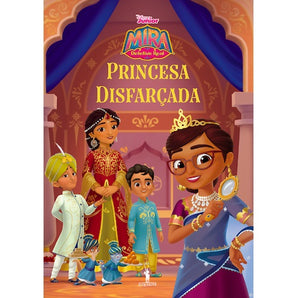 Mira (Nº2) - Princesa Disfarçada