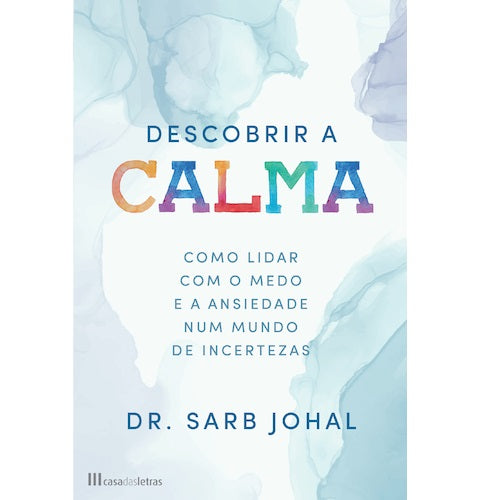 Descobrir a Calma
