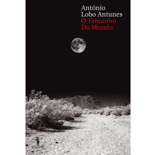 O Tamanho do Mundo