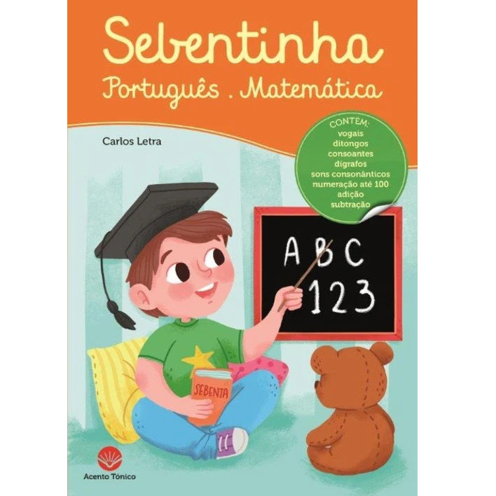 Sebentinha - Português | Matemática