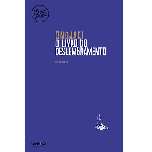 O Livro do Deslembramento