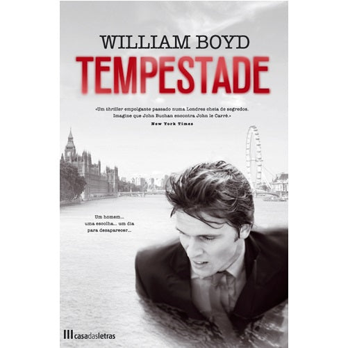 Tempestade