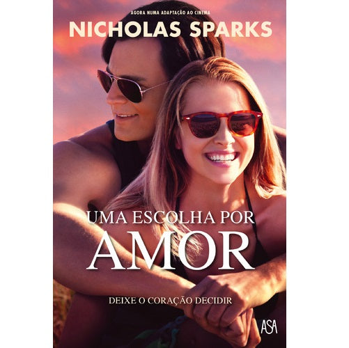 Uma Escolha por Amor