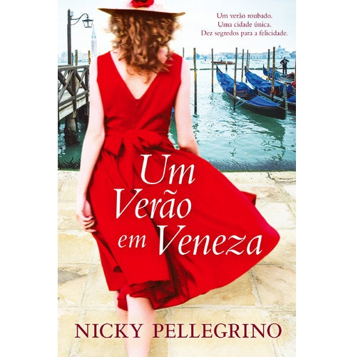 Um Verão em Veneza