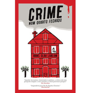 Crime Num Quarto Fechado