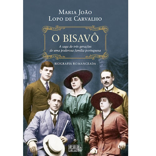 O Bisavô