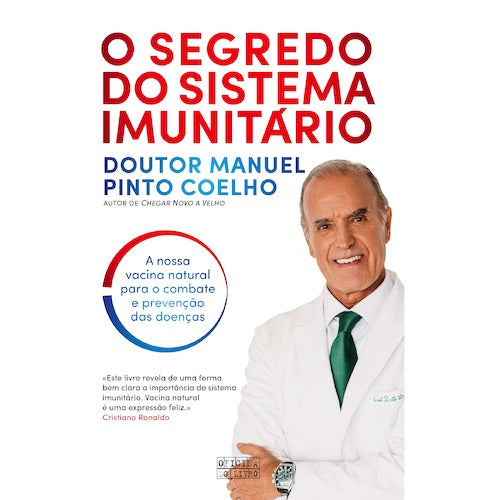 O Segredo do Sistema Imunitário