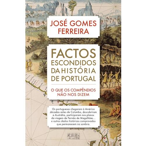 Factos Escondidos da História de Portugal