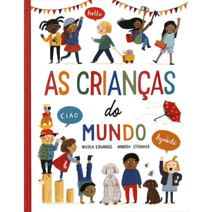 As Crianças do Mundo