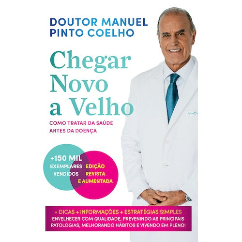 Chegar Novo a Velho