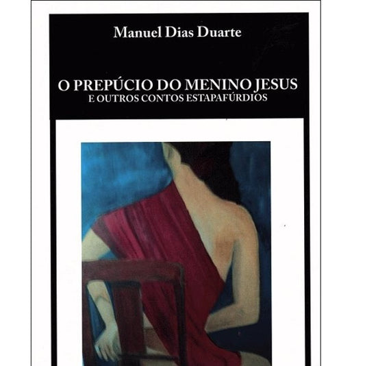 O Prepúcio do Menino Jesus