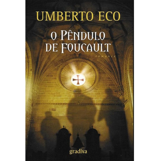 O Pêndulo de Foucault