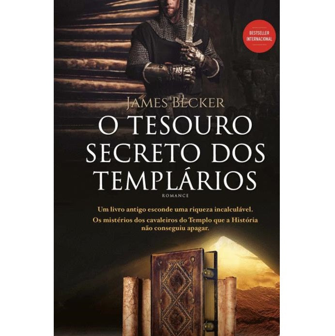 O Tesouro Secreto dos Templários