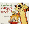 Parabéns, Calvin & Hobbes!