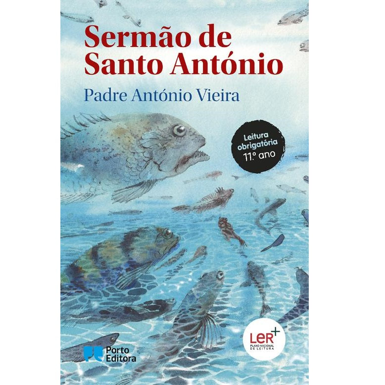 Sermão de Santo António