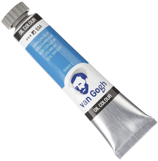 Tinta a Óleo - 534 Van Gogh 20 ml