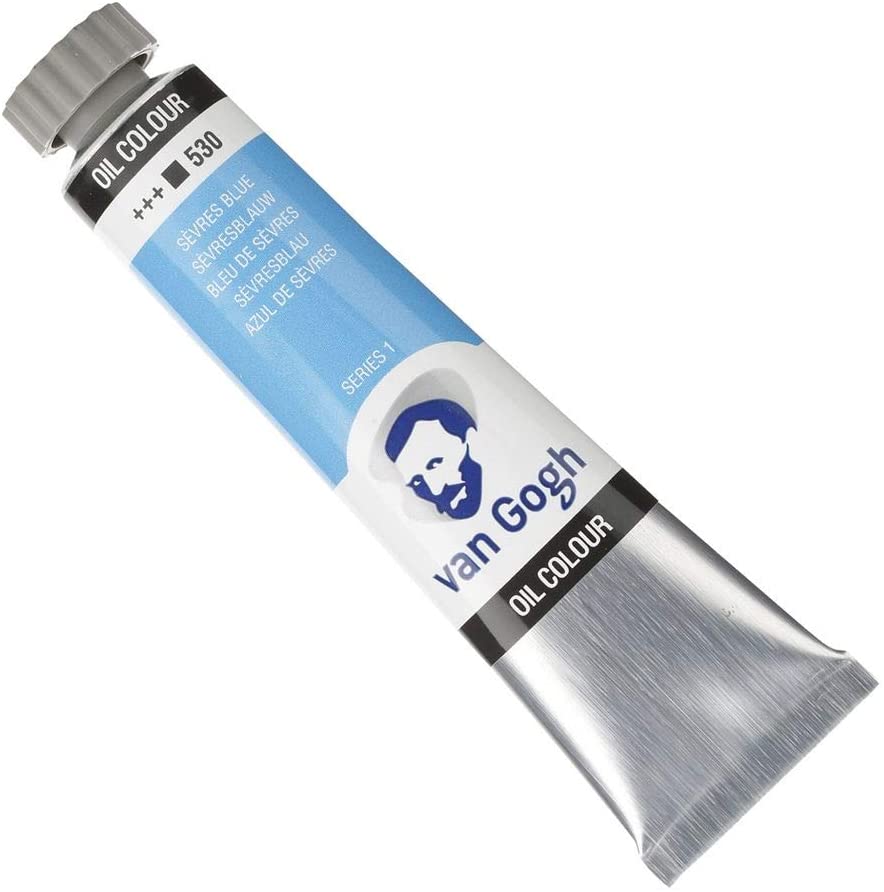 Tinta a Óleo - 530 Van Gogh 20 ml