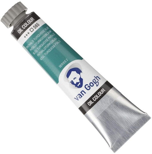 Tinta a Óleo - 565 Van Gogh 20 ml