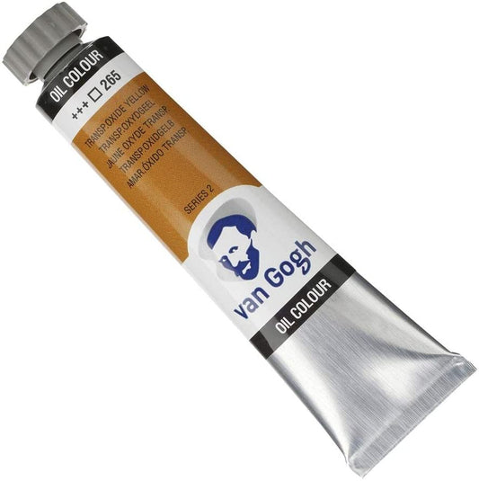 Tinta a Óleo - 265 Van Gogh 20 ml