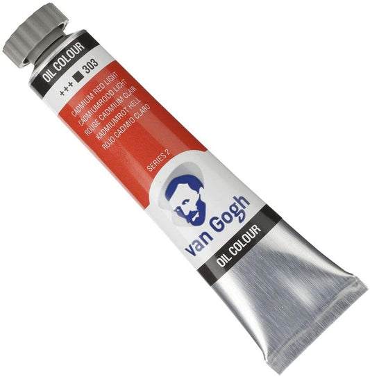 Tinta a Óleo - 303 Van Gogh 20 ml
