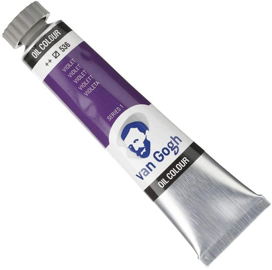 Tinta a Óleo - 536 Van Gogh 20 ml