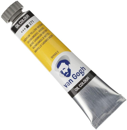 Tinta a Óleo - 271 Van Gogh 20 ml