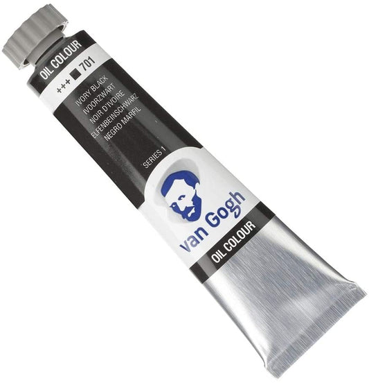 Tinta a Óleo - 701 Van Gogh 20 ml