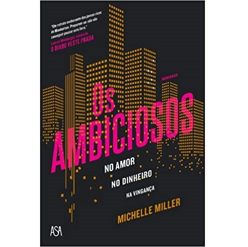 Os Ambiciosos