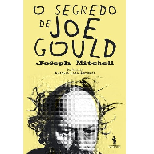 O Segredo de Joe Gould