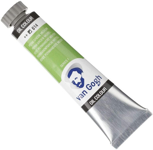 Tinta a Óleo - 614 Van Gogh 20 ml