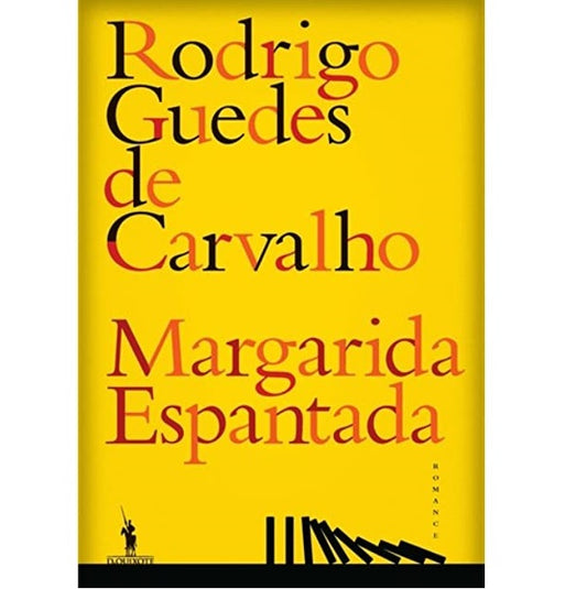 Margarida Espantada