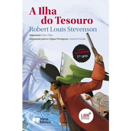 A Ilha do Tesouro