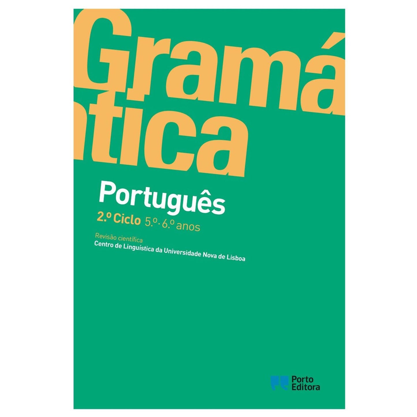 Gramática Prática Português - 5º e 6º Ano