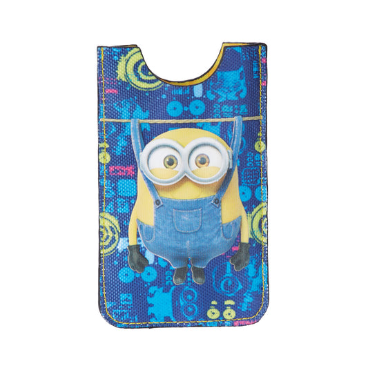 Capa Telemóvel Minions