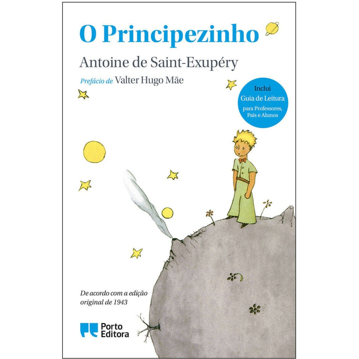 O Principezinho