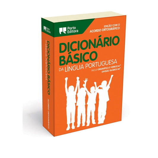 Dicionário Básico da Língua Portuguesa