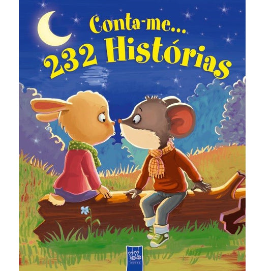 Conta-me… 232 Histórias