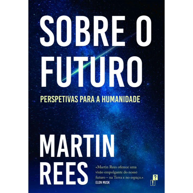 Sobre o Futuro