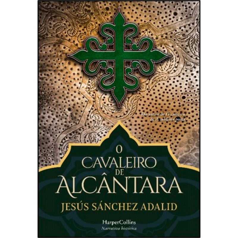 O Cavaleiro de Alcântara